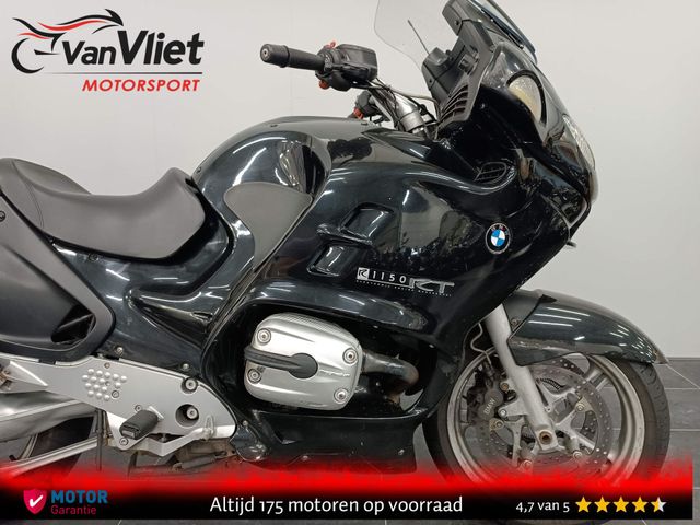 bmw - r-1150-rt-abs