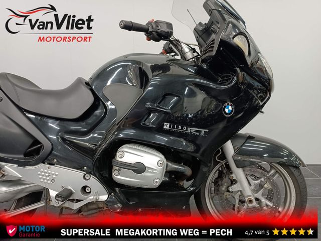 bmw - r-1150-rt-abs