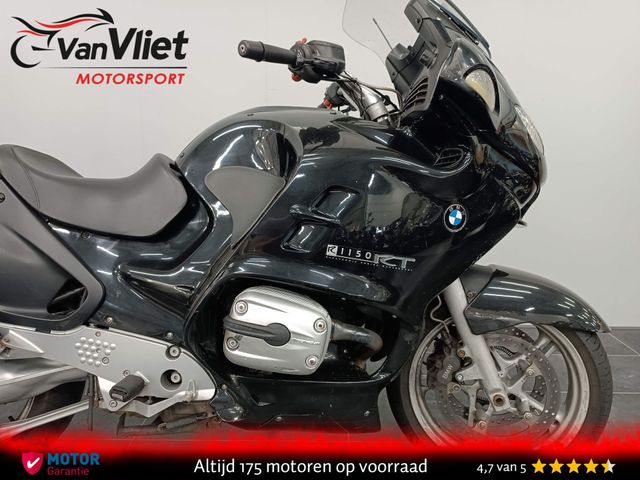bmw - r-1150-rt-abs