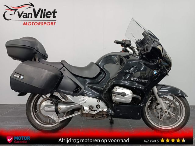 bmw - r-1150-rt-abs