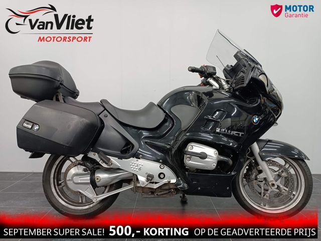 bmw - r-1150-rt-abs