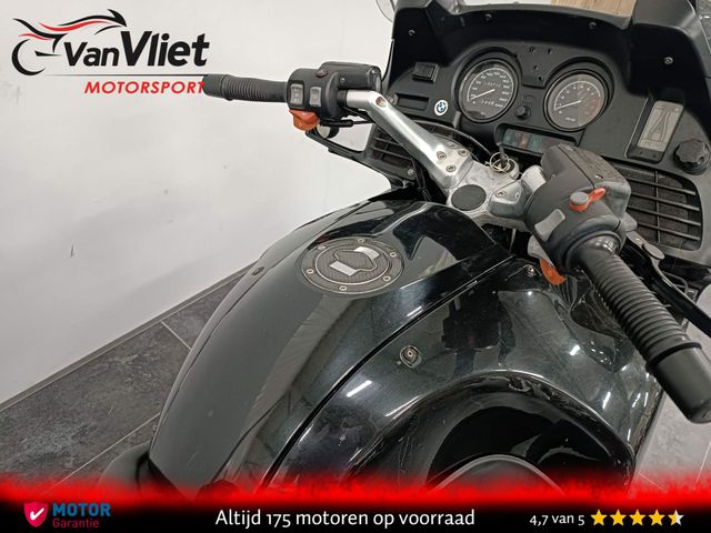 bmw - r-1150-rt-abs