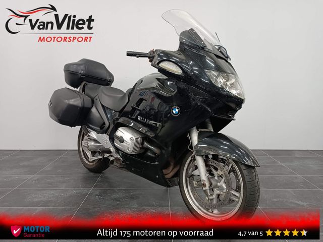 bmw - r-1150-rt-abs