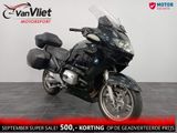 BMW R 1150 RT ABS