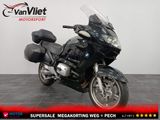 BMW R 1150 RT ABS