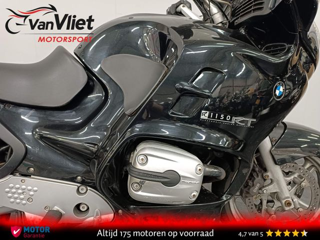 bmw - r-1150-rt-abs