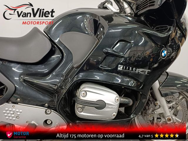 bmw - r-1150-rt-abs