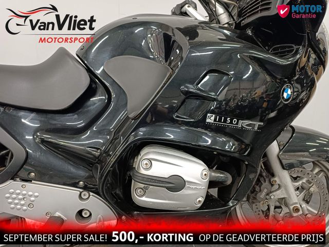 bmw - r-1150-rt-abs