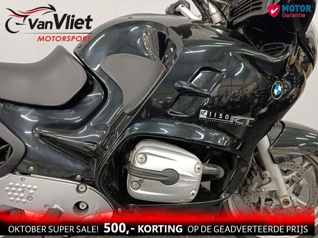 bmw - r-1150-rt-abs