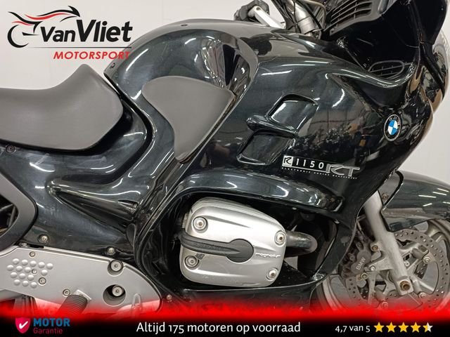 bmw - r-1150-rt-abs