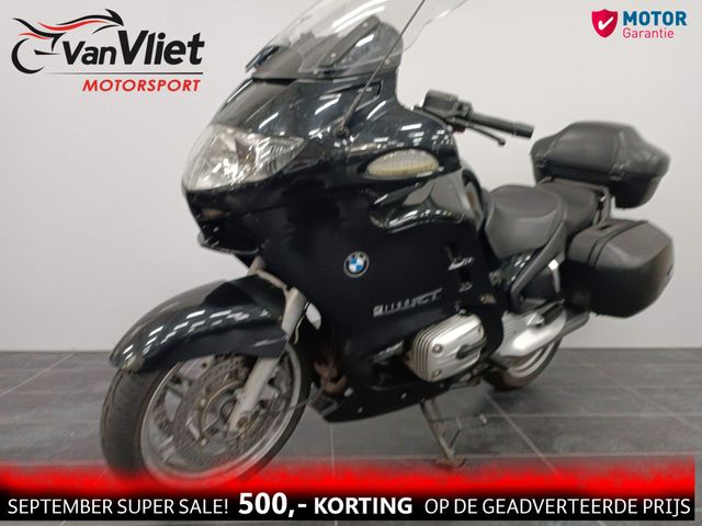 bmw - r-1150-rt-abs