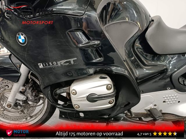 bmw - r-1150-rt-abs