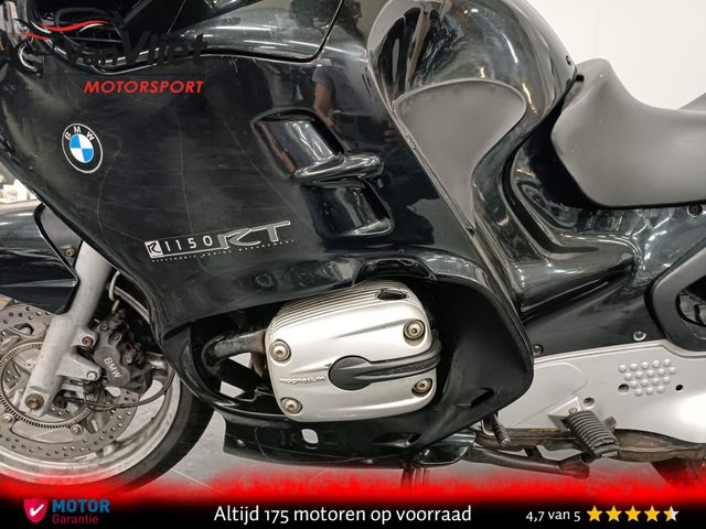 bmw - r-1150-rt-abs