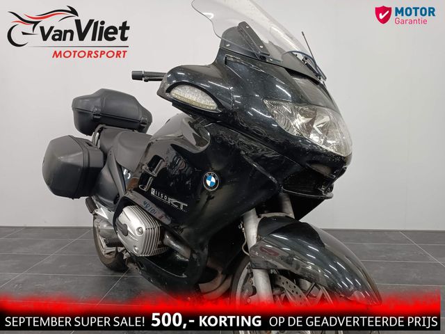 bmw - r-1150-rt-abs