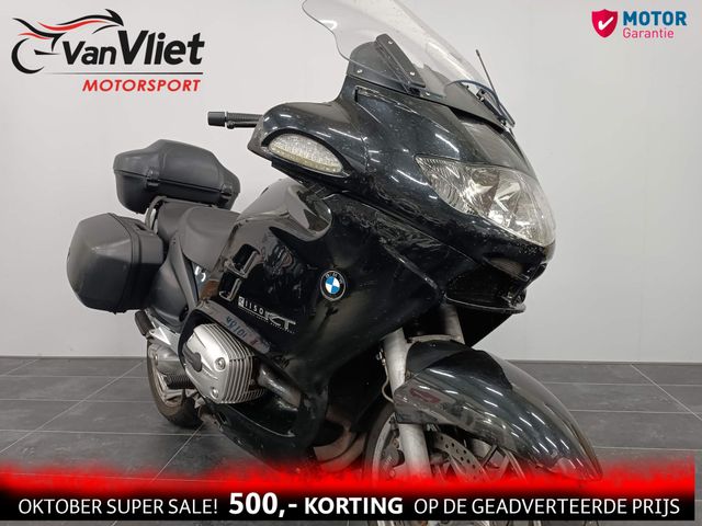 bmw - r-1150-rt-abs