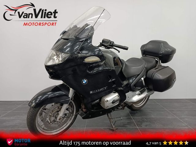 bmw - r-1150-rt-abs