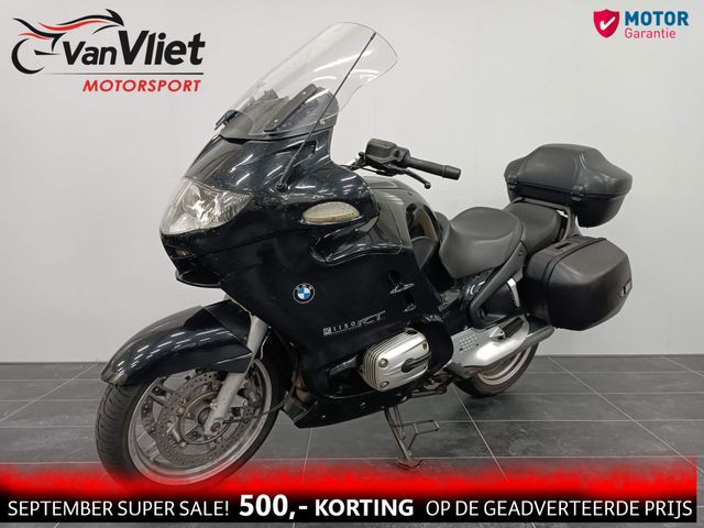 bmw - r-1150-rt-abs