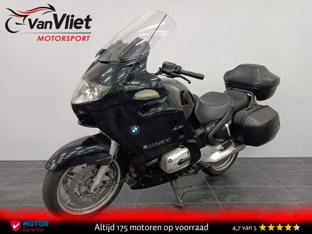 bmw - r-1150-rt-abs