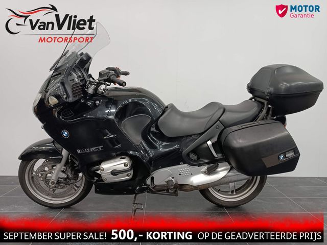 bmw - r-1150-rt-abs