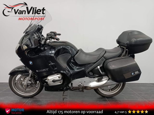 bmw - r-1150-rt-abs