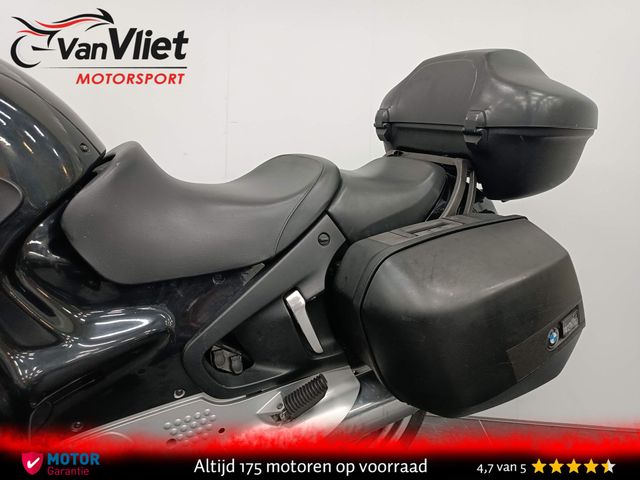 bmw - r-1150-rt-abs