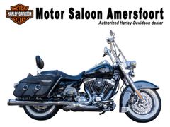 Harley-Davidson Flhrc Road King Classic / Roadking 2015 occasion – foto 1 van 20