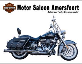 Harley-Davidson Road King Classic Flhrc 2015 occasion