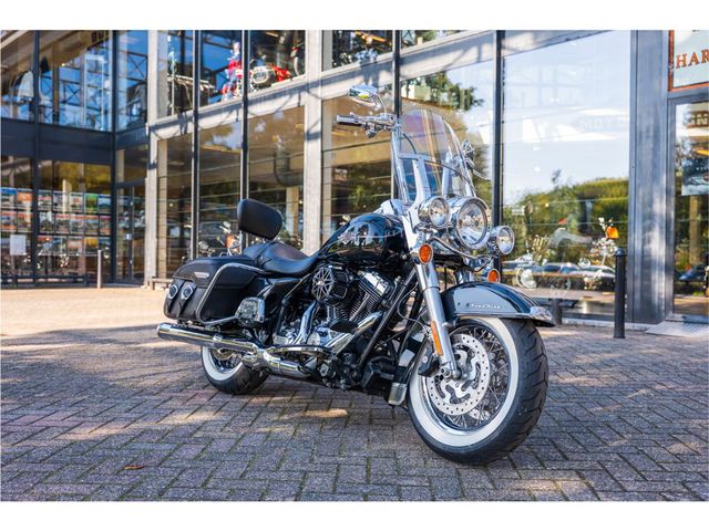 harley-davidson - road-king-classic-flhrc