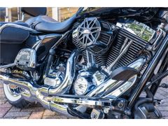 Harley-Davidson Flhrc Road King Classic / Roadking 2015 occasion – foto 9 van 20