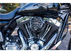 Harley-Davidson Flhrc Road King Classic / Roadking 2015 occasion – foto 10 van 20