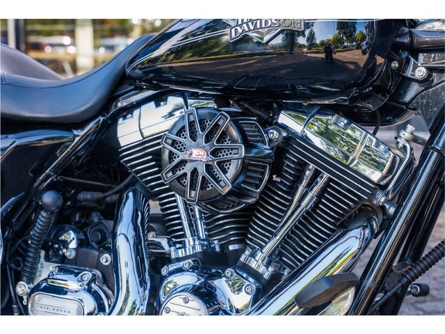 harley-davidson - road-king-classic-flhrc