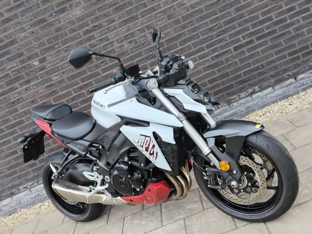 suzuki - gsx-s-950
