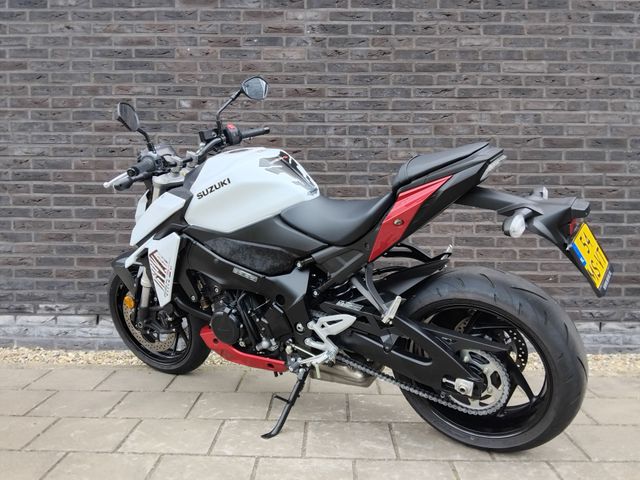 suzuki - gsx-s-950
