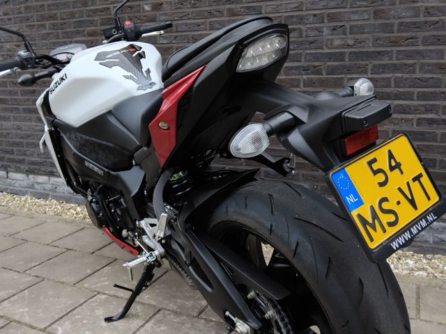 suzuki - gsx-s-950