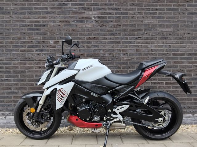 suzuki - gsx-s-950