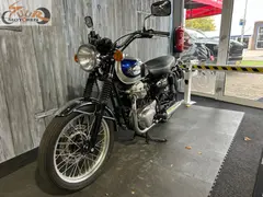Kawasaki W 650 1999 occasion – foto 4 van 10