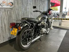 Kawasaki W 650 1999 occasion – foto 5 van 10