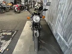 Kawasaki W 650 1999 occasion – foto 8 van 10