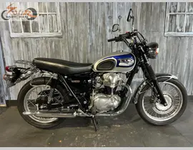 Kawasaki W 650 1999 occasion