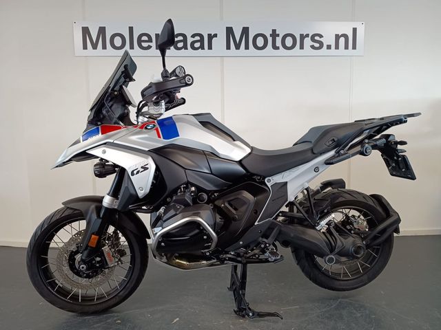 bmw - r-1300-gs