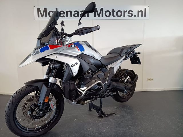 bmw - r-1300-gs