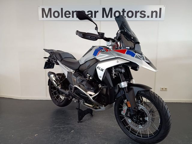 bmw - r-1300-gs