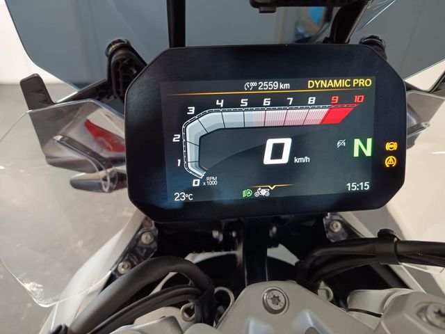bmw - r-1300-gs