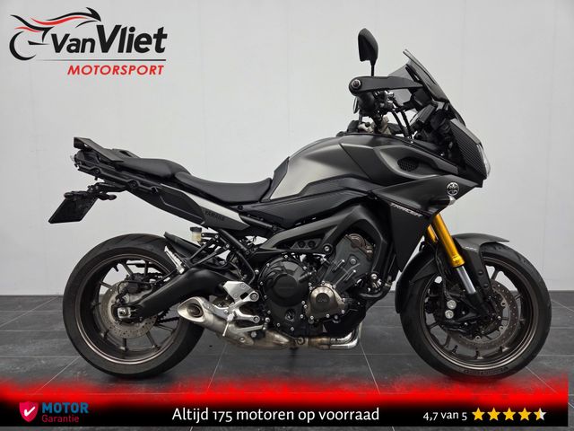 yamaha - tracer-900-abs