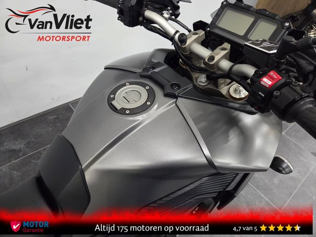 yamaha - tracer-900-abs