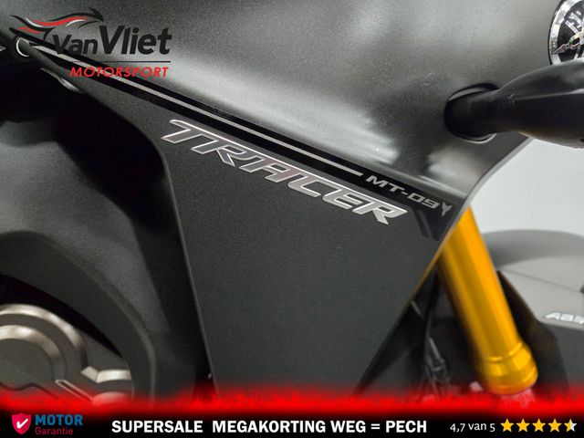 yamaha - tracer-900-abs