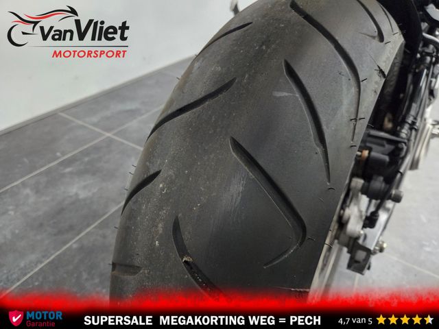 yamaha - tracer-900-abs