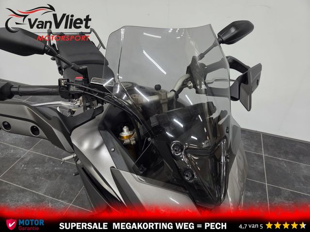 yamaha - tracer-900-abs