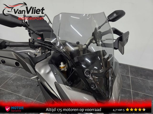 yamaha - tracer-900-abs