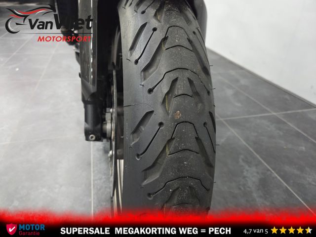 yamaha - tracer-900-abs